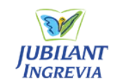 Jubilant Ingrevia